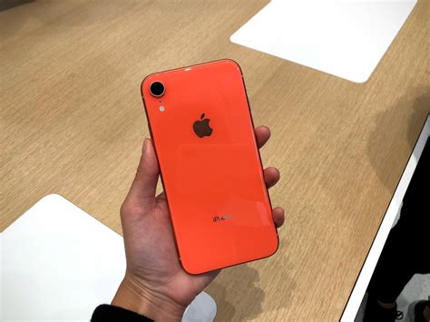 The iPhone XR Is Good, Which Means Choosing An iPhone Right Now Is ...