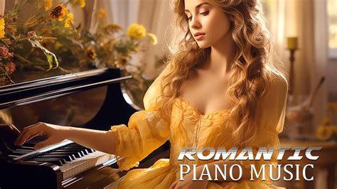 Melody That Bring You Back To Your Youth - TOP 30 ROMANTIC PIANO MUSIC ...