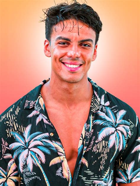 Samy : Biographie, Actualités et Vidéos | TF1+