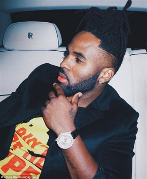 El Lavadero de las Muñecas: JASON DERULO PRESENTA SU NUEVO SENCILLO ...