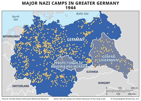 names  german concentration camps ijuj