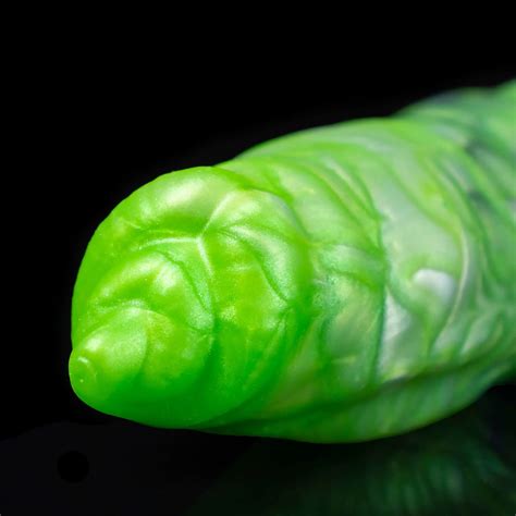 Dual Sensation Platinum Silicone Double-Ended Dildo | Realistic Horse