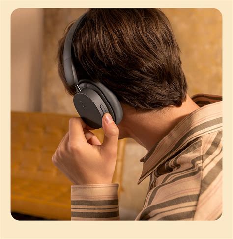 Наушники Baseus Bowie D05 Wireless Headphones купить в Минске