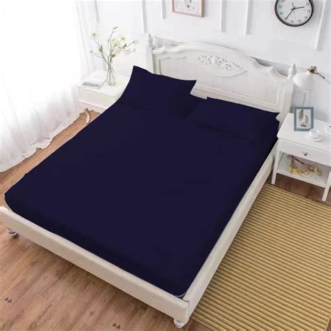bed sheet cotton  slip bedding  pcs pillow case home