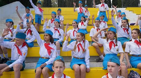 Артек: Большое путешествие - фильм 2020: дата выхода, актеры, трейлер ...