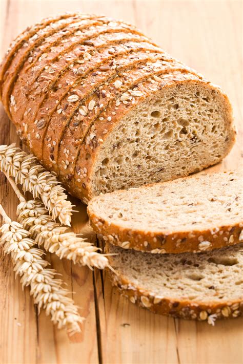 Can Whole Wheat Bread Cause Acid Reflux at Roberta York blog