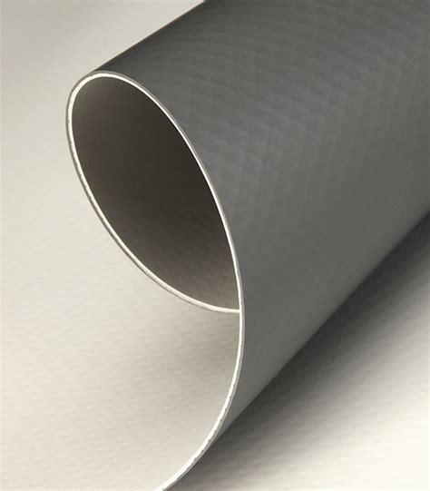Кровельная ПВХ мембрана Logicroof V-RP 2,1 x 25 м толщина 1,2 мм ...