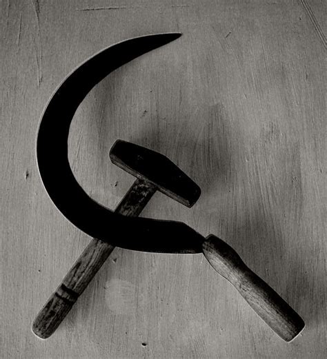 Hammer and Sickle by nakkimakkara on DeviantArt