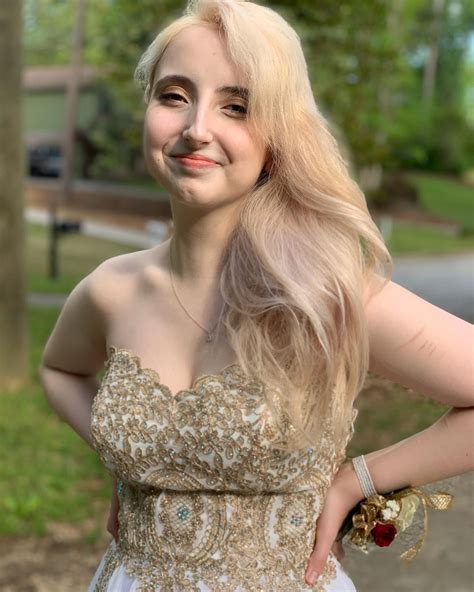 prom was hard with really dark sh scars on my arm- but i still looked ...