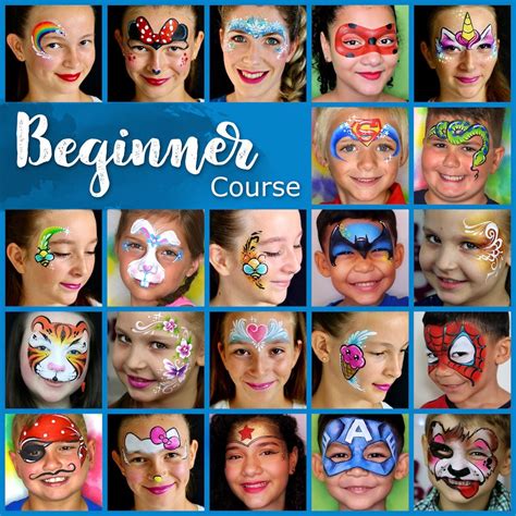 face painting  beginners   face paint face painting