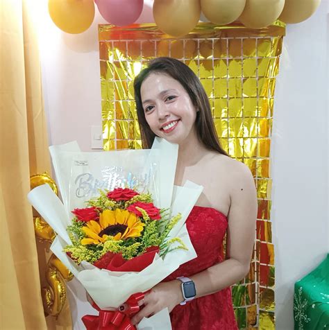 Maria Alma Adolfo Chua - Talabo