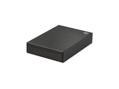 SEAGATE HDD EXT 1TB 2.5" USB ONE TOUCH - STKB1000400 | Dubai & Abu ...