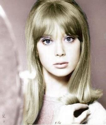 Патти Бойд (Pattie Boyd) 18 фото | ThePlace - фотографии знаменитостей
