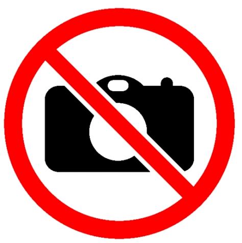 É proibido fotografar - só os melhores