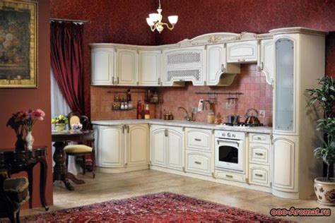 Кухни » Мебельная фирма - Производство и продажа мебели в ст. Отрадной ...