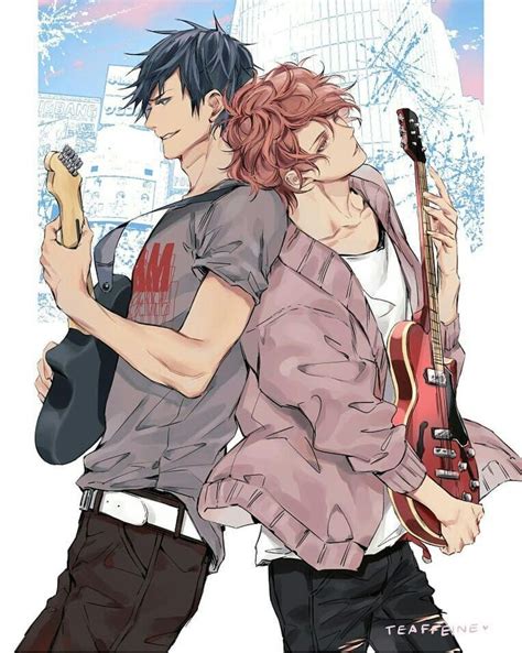 Fan Art | Anime manga, Anime