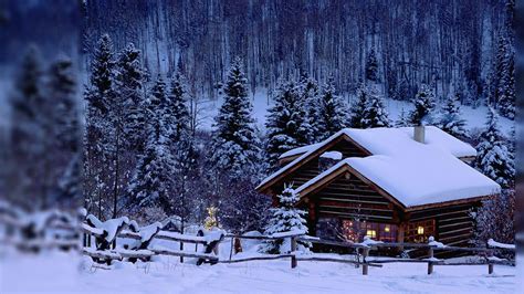 Winter Wallpapers 1920x1080 - Wallpaper Cave