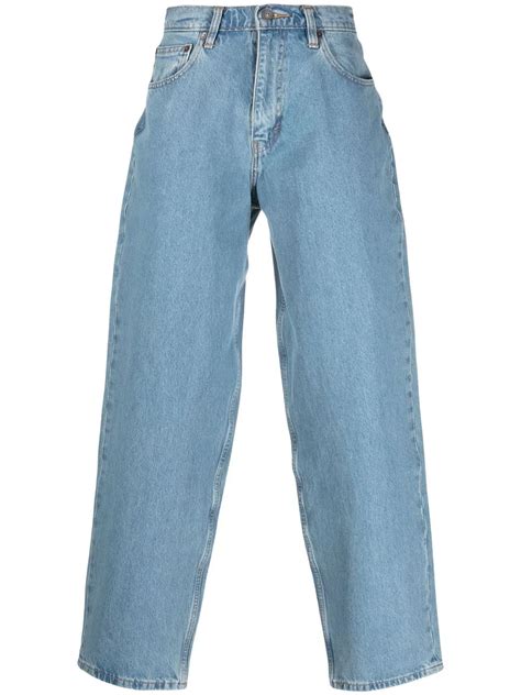Levi's Skate Super Baggy Jeans | Blue | FARFETCH