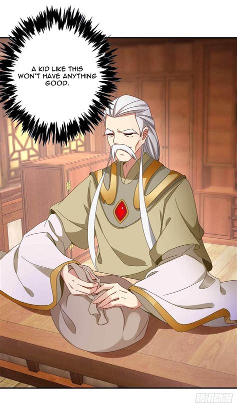Read Manga Divine Soul Emperor - Chapter 7