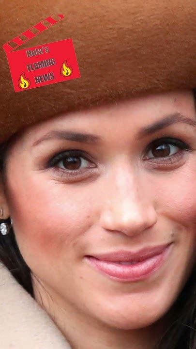 Meghan's Mole: The Twitter Conspiracy Nobody's Talking About - xwdr44j
