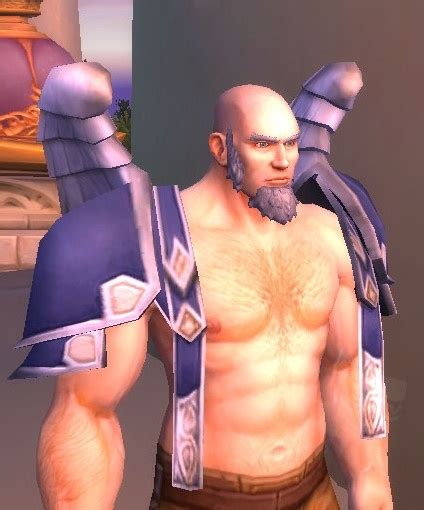 Мантия безжалостного гладиатора из луноткани - Предмет - World of Warcraft