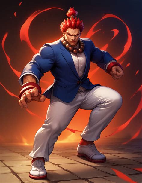 akuma  espion  deviantart