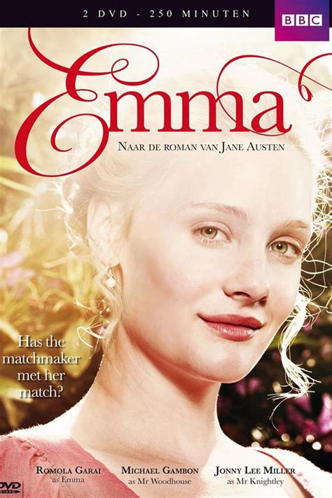 Емма (2009) - Кінобаза