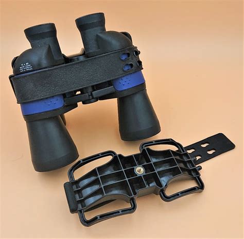 BINOCULAR TRIPOD MOUNT - Zero Optics