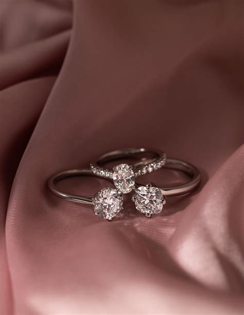 Diamond Shapes Decoded: What Your Choice Reveals About Your Personalit