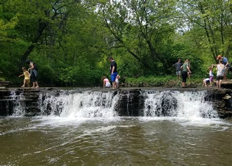 Waterfall Hiking Fun {And Family Hike Essentials} - Making Time for Mommy