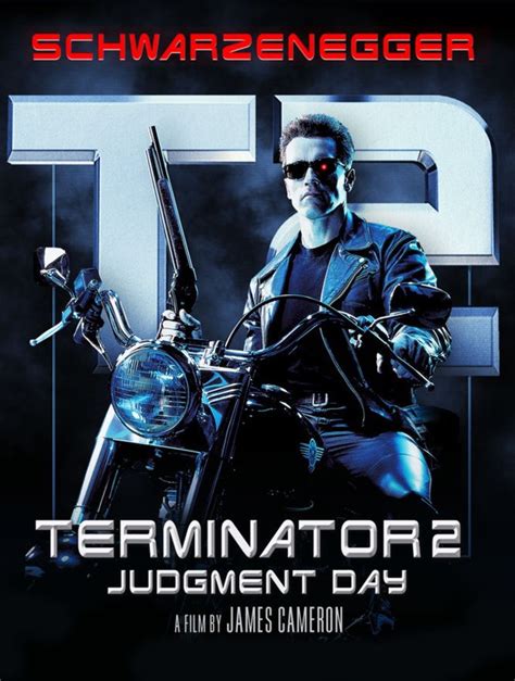 Фильм “Терминатор 2: Судный день” (1991): сюжет, описание, смотреть в ...