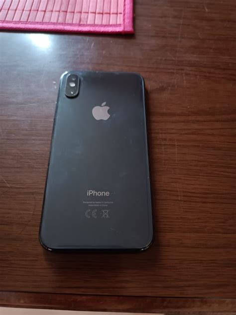 Apple iPhone XS 64GB | INDEX OGLASI