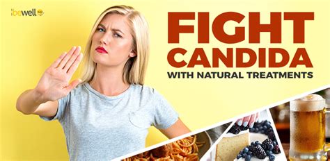 Candida Symptoms and How to Fight It | BeWellBuzz