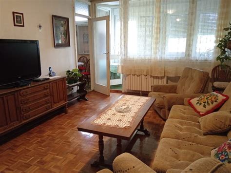 Stan: Zagreb (Sopot), Milovana Kovačevića 1 , 59.00 m2 (iznajmljivanje)