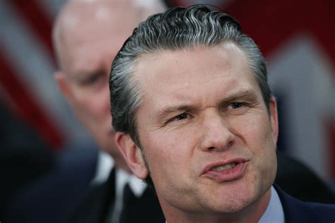 Transcript: Trump’s Angry Rant over Hegseth Fiasco Makes Scandal Worse