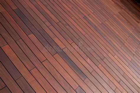 brown wooden texture  background exterior terrace  exotic wood