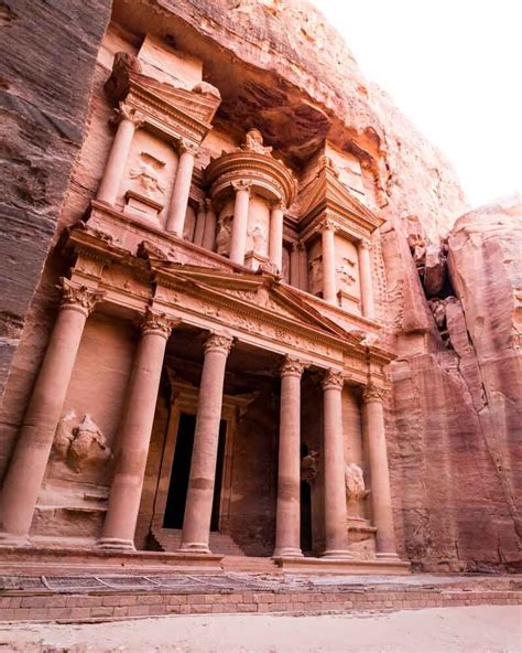 How to plan the perfect trip to Petra — Walk My World