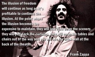 Frank Zappa Quotes. QuotesGram