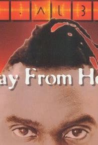 Dr. Alban: Away From Home - 1994 | Filmow