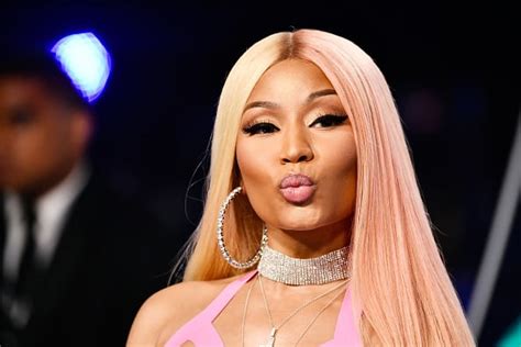 Nicki Minaj Net Worth | Celebrity Net Worth