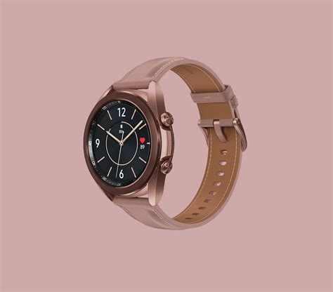 Buy Galaxy Watch3 (45mm), Mystic Silver