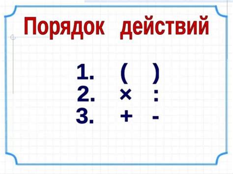 Формулы по математике 4 класс все – Математические формулы 1-4 класс ...