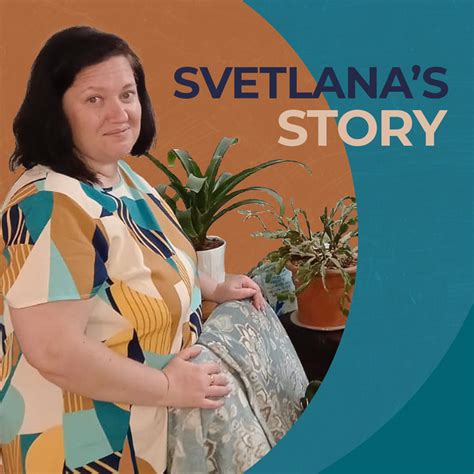 Svetlana’s Testimony | Voice of Judah Israel