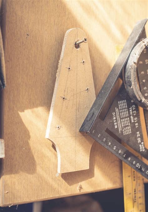 The Workshop | Custom Acoustics