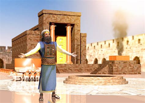 The Truth About the Lesser Key of Solomon — The Order