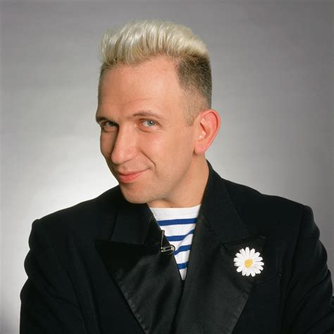 Jean Paul Gaultier: Latest News, Pictures & Videos - HELLO!