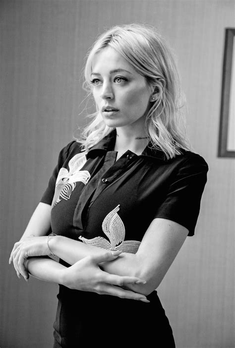 Caroline Vreeland, ADN fashion - Madame Figaro