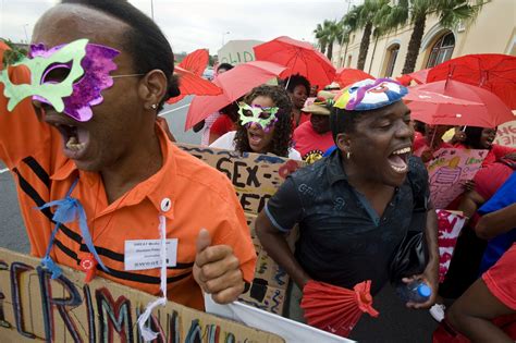 How South Africa Could Become the First African Country to