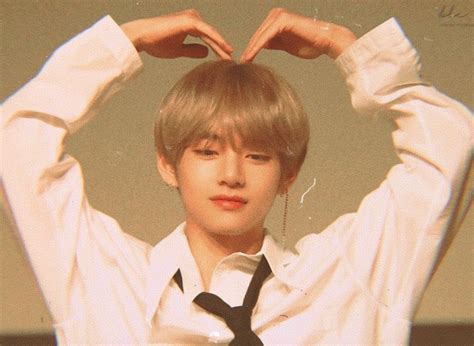Introducing Taekook: Aesthetic Love and Pure Mood