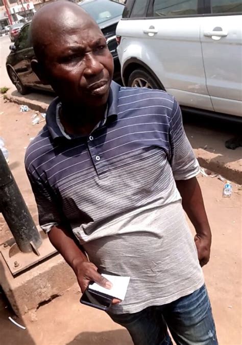 For a fee, a foreigner can get Nigerian certificate of origin without ...